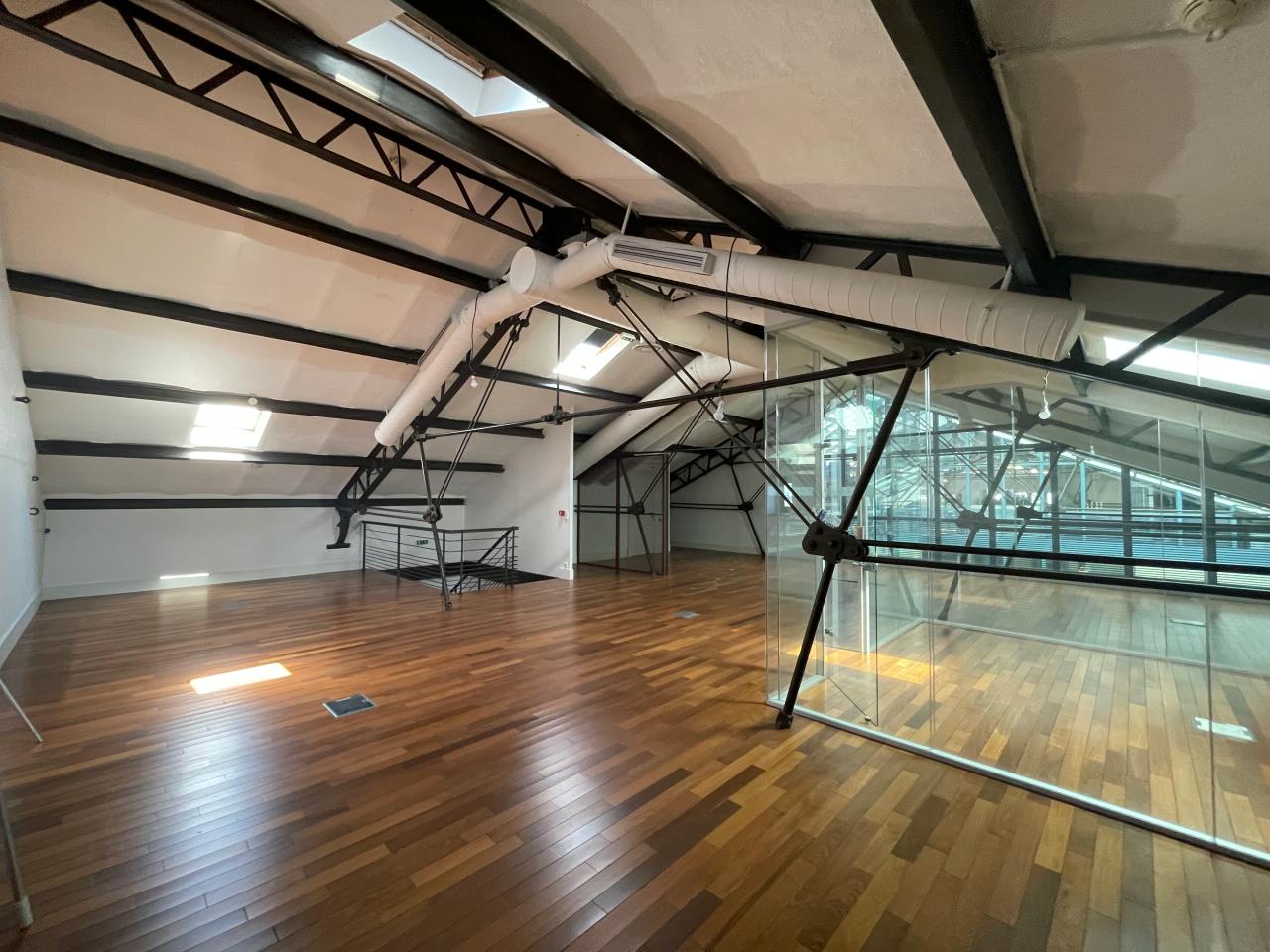 Bureau Marseille 2383m² Location bureau Marseille Bouches-du-Rhône OLBUR2114777 14